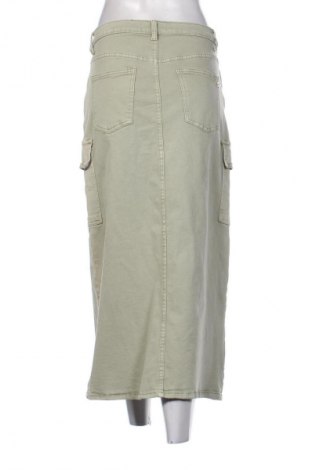 Fustă Lab, Mărime M, Culoare Verde, Preț 108,96 Lei