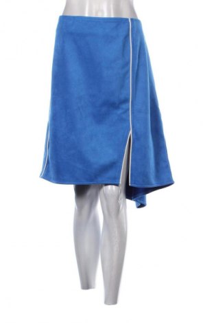 Rock Labelrail, Größe 3XL, Farbe Blau, Preis € 47,57