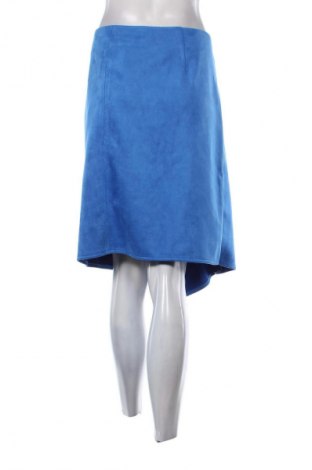 Rock Labelrail, Größe 3XL, Farbe Blau, Preis € 47,57