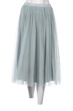 Sukně Lace & Beads, Velikost M, Barva Šedá, Cena  595,00 Kč