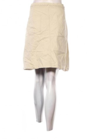 Rock Laura Kent, Größe XXL, Farbe Beige, Preis 7,99 €