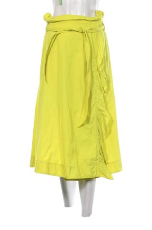 Rock Le Coeur TWINSET, Größe S, Farbe Gelb, Preis € 172,99