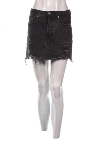 Rock Levi's, Größe M, Farbe Schwarz, Preis € 28,18