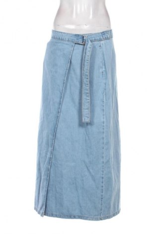Φούστα Levi's, Μέγεθος L, Χρώμα Μπλέ, Τιμή 59,02 €