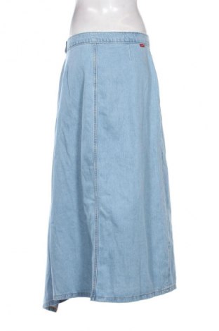 Φούστα Levi's, Μέγεθος L, Χρώμα Μπλέ, Τιμή 59,02 €