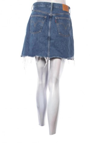 Sukně Levi's, Velikost M, Barva Modrá, Cena  549,00 Kč