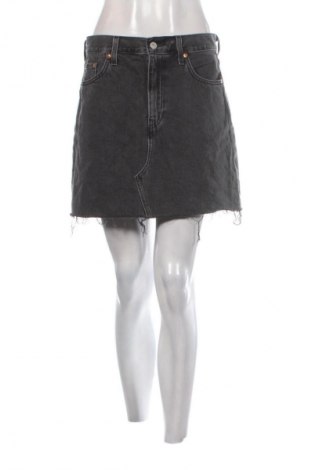 Fustă Levi's, Mărime L, Culoare Negru, Preț 111,99 Lei