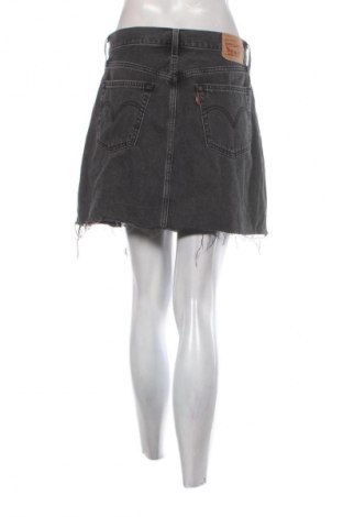 Fustă Levi's, Mărime L, Culoare Negru, Preț 111,99 Lei