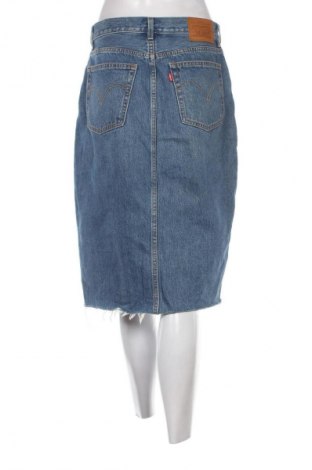 Пола Levi's, Размер M, Цвят Син, Цена 18,40 €