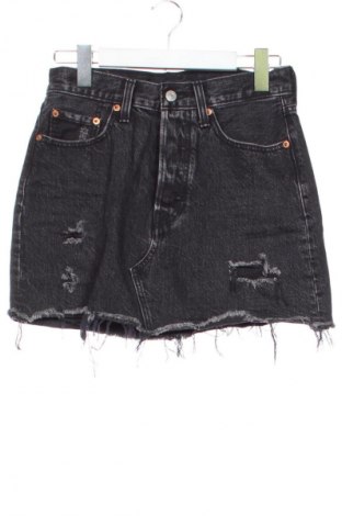 Sukně Levi's, Velikost XS, Barva Černá, Cena  469,00 Kč