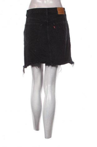 Rock Levi's, Größe M, Farbe Schwarz, Preis € 24,99