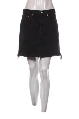 Rock Levi's, Größe M, Farbe Schwarz, Preis € 24,99