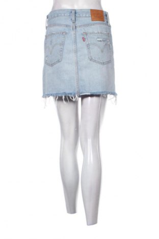 Rock Levi's, Größe M, Farbe Blau, Preis 28,00 €