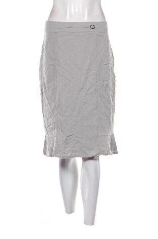 Spódnica L'evolution, Rozmiar M, Kolor Szary, Cena 22,99 zł