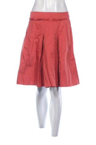 Sukně Lida Baday, Velikost M, Barva Oranžová, Cena  799,00 Kč