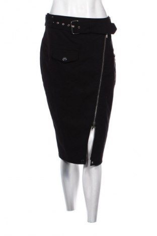 Пола Lindex, Размер M, Цвят Черен, Цена 21,50 €