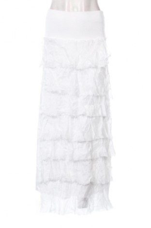 Пола Lindsay Moda, Размер S, Цвят Бял, Цена 8,69 €