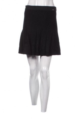 Szoknya Liu Jo, Méret M, Szín Fekete, Ár 8 289 Ft
