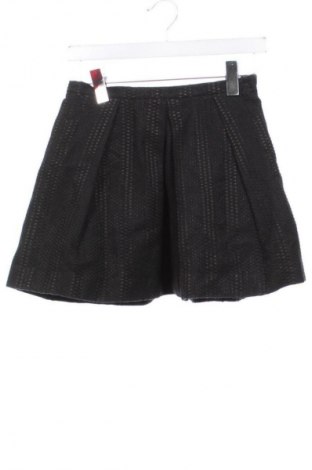 Φούστα Liu Jo, Μέγεθος XS, Χρώμα Μαύρο, Τιμή 38,99 €