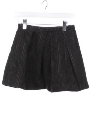 Φούστα Liu Jo, Μέγεθος XS, Χρώμα Μαύρο, Τιμή 38,99 €