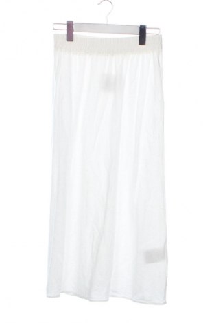 Szoknya Love Copenhagen, Méret XS, Szín Fehér, Ár 13 079 Ft