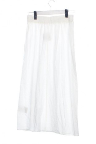 Szoknya Love Copenhagen, Méret XS, Szín Fehér, Ár 13 079 Ft
