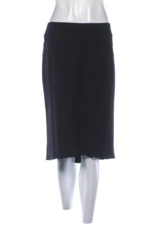 Szoknya Luisa Spagnoli, Méret M, Szín Fekete, Ár 28 926 Ft