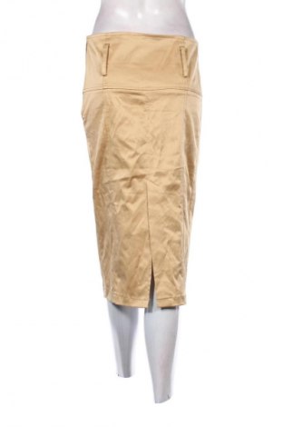 Fustă Lulumary, Mărime M, Culoare Galben, Preț 51,00 Lei