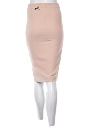 Szoknya Lynne, Méret S, Szín Bézs, Ár 8 678 Ft