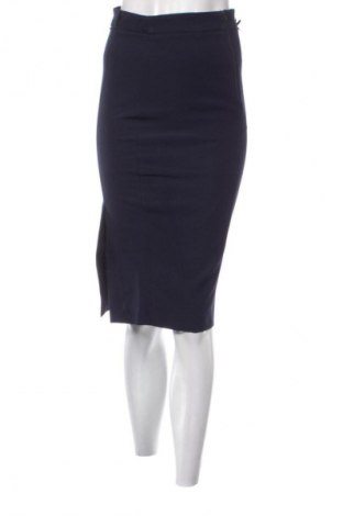 Fustă Lynne, Mărime S, Culoare Albastru, Preț 109,48 Lei