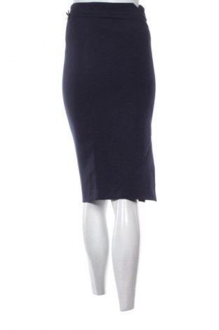 Fustă Lynne, Mărime S, Culoare Albastru, Preț 109,48 Lei