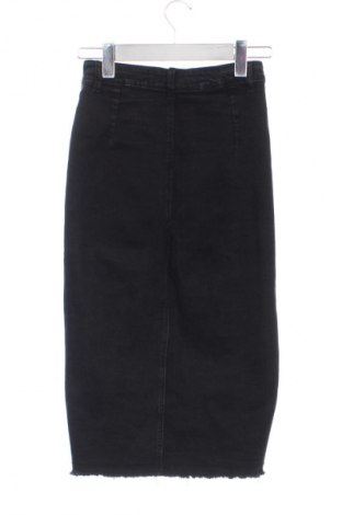 Fustă M.Sara, Mărime XXS, Culoare Negru, Preț 78,20 Lei