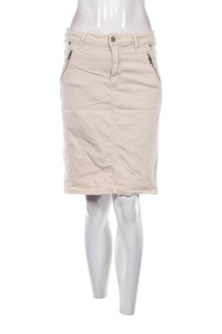 Szoknya MAPP, Méret M, Szín Bézs, Ár 2 269 Ft