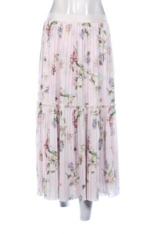 Φούστα MOTF, Μέγεθος S, Χρώμα Πολύχρωμο, Τιμή 12,00 €