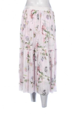 Φούστα MOTF, Μέγεθος S, Χρώμα Πολύχρωμο, Τιμή 12,00 €