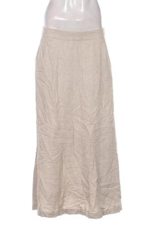 Rock MSCH, Größe L, Farbe Beige, Preis 21,99 €