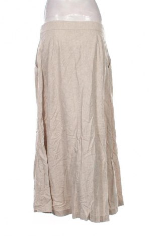 Rock MSCH, Größe L, Farbe Beige, Preis 21,99 €