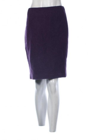 Rock Madeleine, Größe L, Farbe Lila, Preis 11,99 €