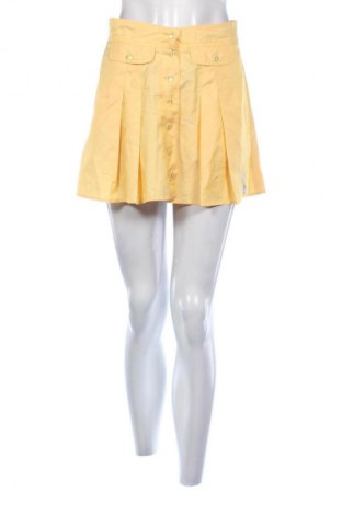 Φούστα Madison, Μέγεθος M, Χρώμα Κίτρινο, Τιμή 21,00 €