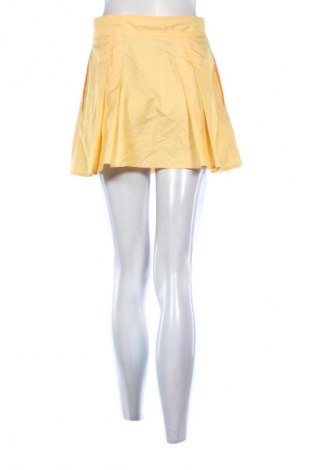 Φούστα Madison, Μέγεθος M, Χρώμα Κίτρινο, Τιμή 21,00 €