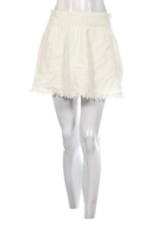 Szoknya Maison Scotch, Méret S, Szín Ekrü
, Ár 5 039 Ft