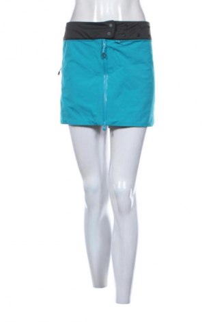 Пола Mammut, Размер 3XL, Цвят Син, Цена 15,84 €