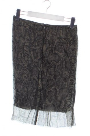 Szoknya Mango, Méret XS, Szín Sokszínű, Ár 5 785 Ft