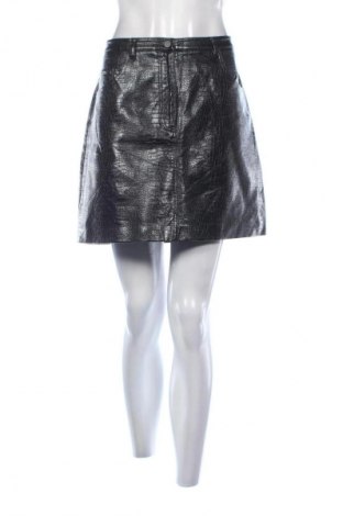 Fustă Mango, Mărime XL, Culoare Negru, Preț 84,04 Lei