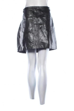 Fustă Mango, Mărime XL, Culoare Negru, Preț 84,04 Lei