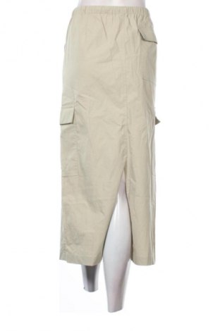 Fustă Mango, Mărime M, Culoare Verde, Preț 205,28 Lei