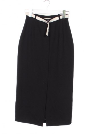 Spódnica Mango, Rozmiar XS, Kolor Czarny, Cena 65,99 zł