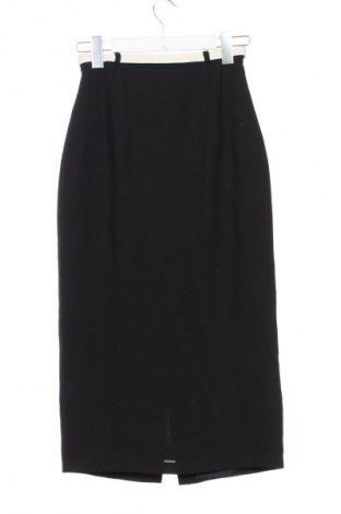 Spódnica Mango, Rozmiar XS, Kolor Czarny, Cena 65,99 zł