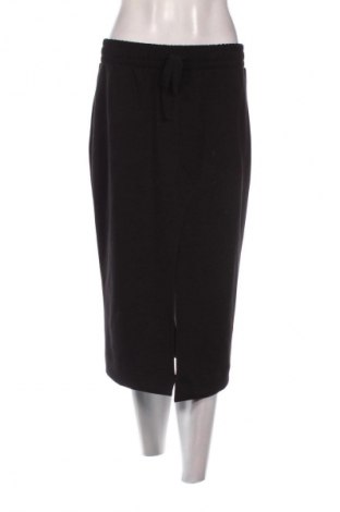 Fustă Mango, Mărime M, Culoare Negru, Preț 72,99 Lei