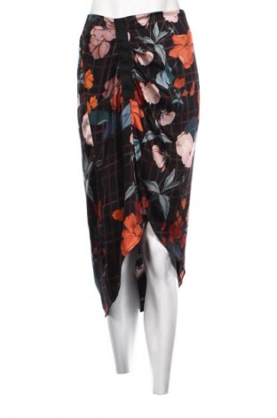 Φούστα Mango, Μέγεθος M, Χρώμα Πολύχρωμο, Τιμή 17,46 €